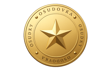 Logo waluty Osudky