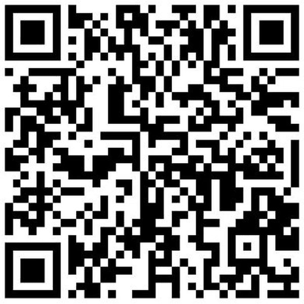 Kod QR do dobrowolnego wsparcia Losowki