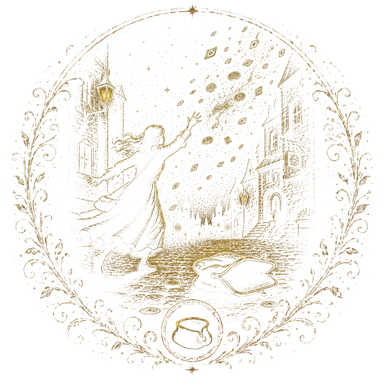 Utrata portfela lub dokumentów